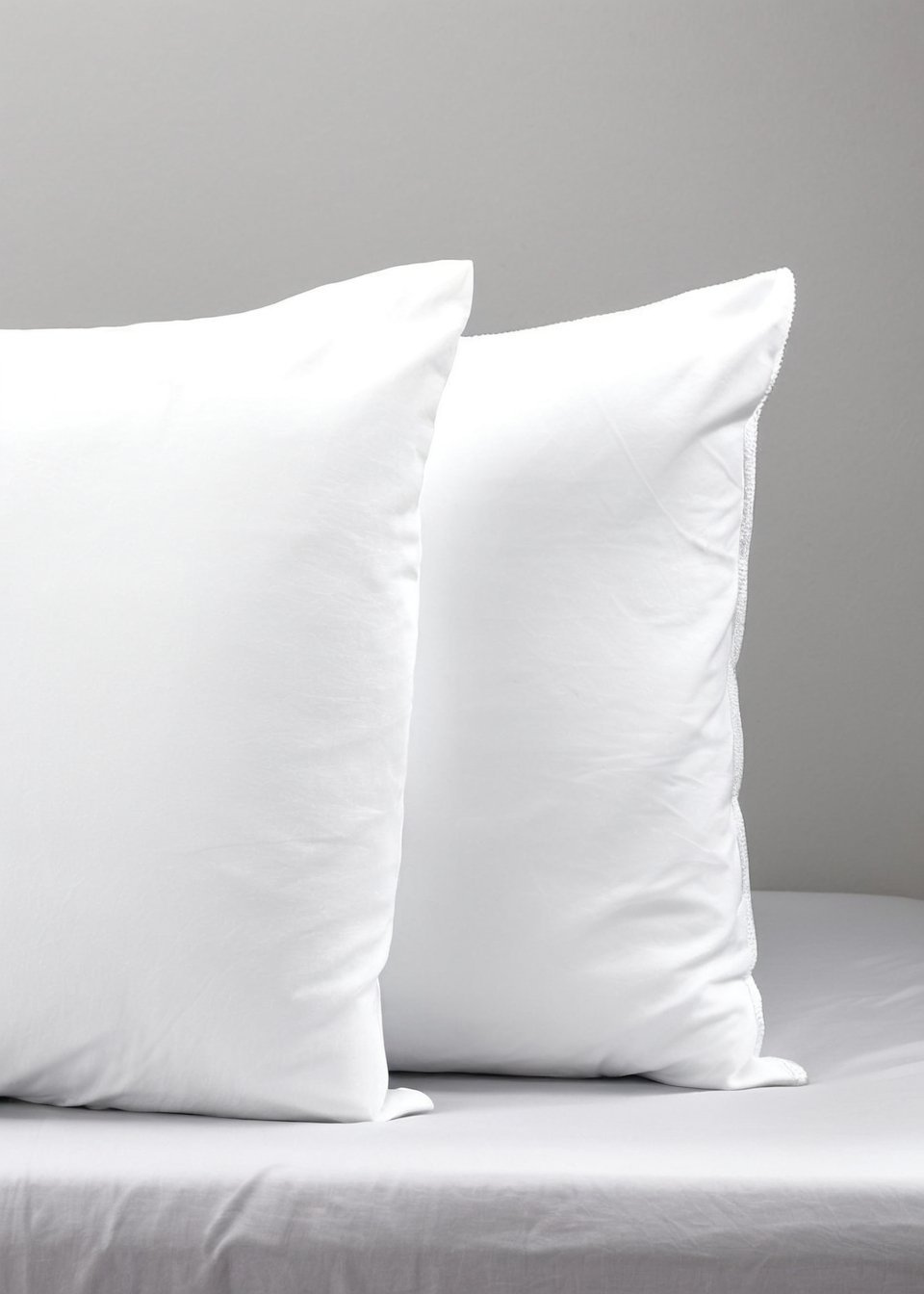 Para poduszek regulujących temperaturą Slumberdown - obrazek 2