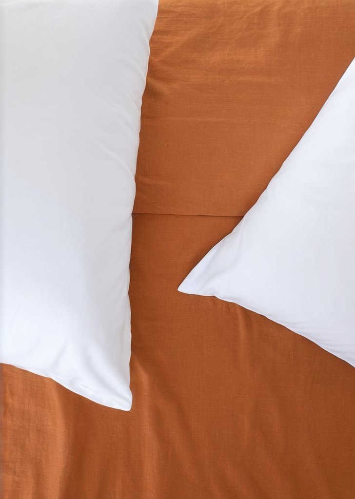 Para poduszek wspomagających zasypianie - obrazek 2