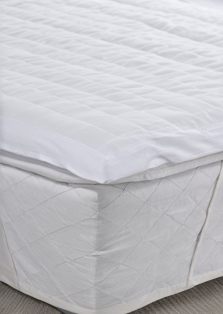 Ochraniacz na materac Silentnight Essentials