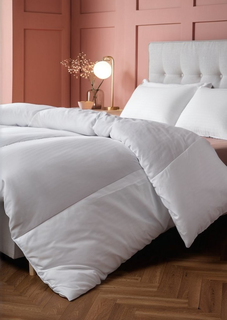 Pościel z kolekcji Silentnight Hotel