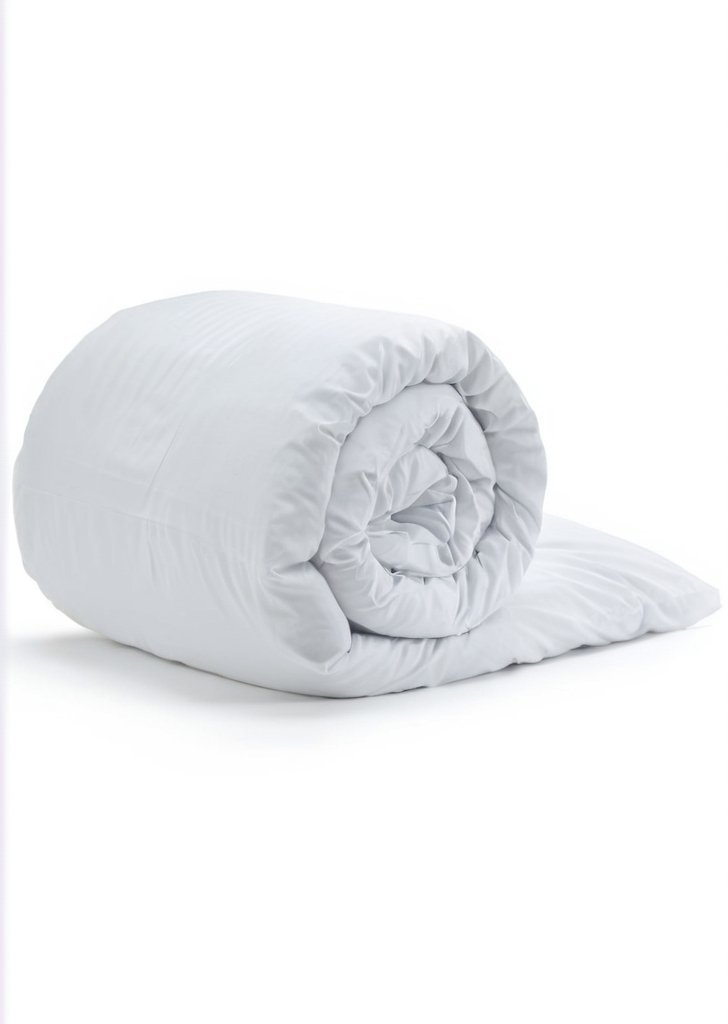 Kołdra Hollowfibre 13,5 Tog - obrazek 3