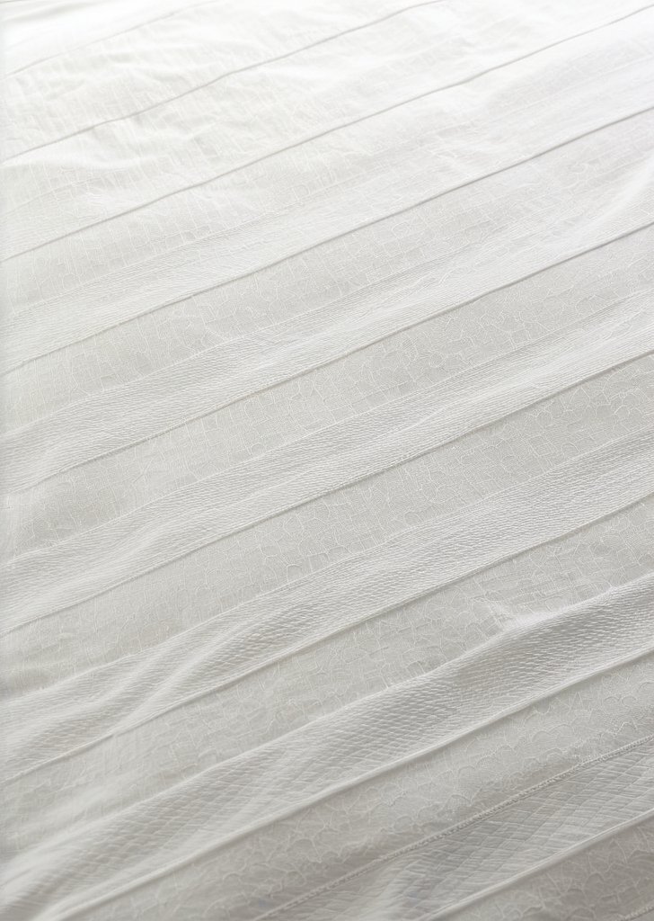 Poduszka biała - obrazek 2