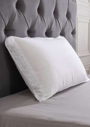 Poduszka Airflow biała